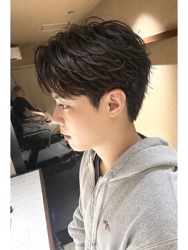 アネロ 名古屋(anhelo) アクティブショート