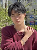 ナチュラルフェザーショート_植松優月