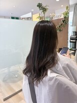 エル バイ ファースト(L by first)&nbsp;【L by first】梅雨前に髪質改善【輝髪】