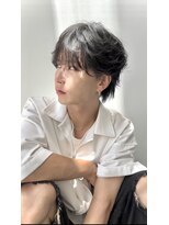 ロンド クラン 岡崎(Lond Clan)&nbsp;フェザーショート/フェザーパーマ