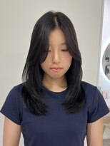 シエル 一社(cher)&nbsp;ミディアムレイヤー
