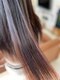 美容室 ネオ ルージュ(Neo Rouge)の写真/【岡崎】大好評の酸熱トリートメントで髪質改善◆髪と心の癒しをお届けする、大人女性の為の上質サロン。