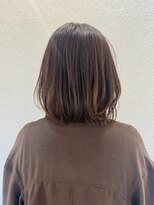 エルサフィロ ヒゴバシ(el zafiro)&nbsp;【エルサフィロ　肥後橋】お客様スタイル