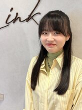 リンク(Link)&nbsp;原 由夏