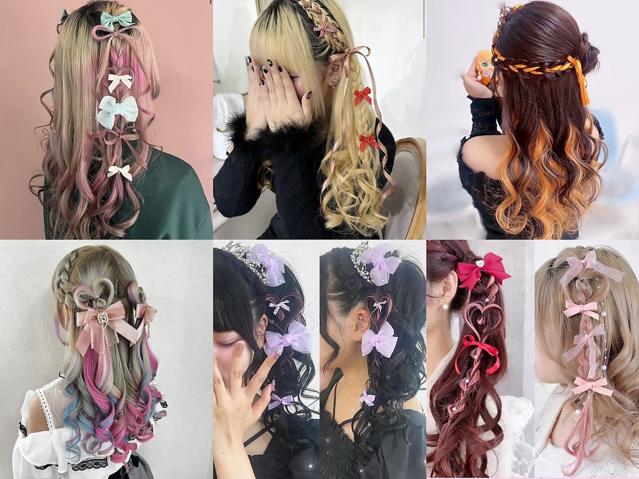 ヘアセット専門店 ナゴミ 池袋店(nagomi)｜ホットペッパービューティー
