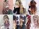 ヘアセット専門店 ナゴミ 池袋店(nagomi)の写真