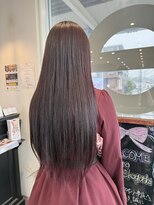 カノエ 宇部小串店(canoe)&nbsp;髪質改善トリートメント