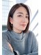 ヴァン カウンシル 川中島店(VAN COUNCIL)の写真/＜白髪は隠すから活かす時代へ＞大人女性の白髪を活かした透明感カラー“ハイブライト”が大人気！