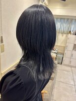 ネオリーブサイン 大森店(Neolive sign)&nbsp;ブルーブラックカラー