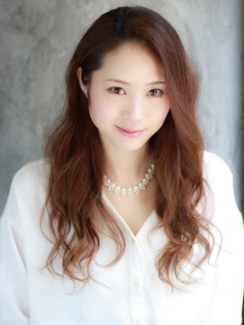 レガーミ(Legami) ☆【Legami熊本】 モテふわパーマスタイル☆