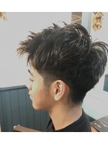 ボスコ 下北沢店(bosco)&nbsp;簡単スタイリングショート《sakai yukari》