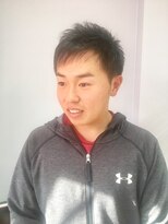 ゲート バーバー スタイル(GATE BAR BER STYLE)&nbsp;爽爽東大 ビジネス