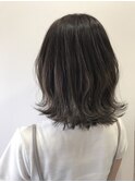 ラベンダーアッシュ◎30代40代50代