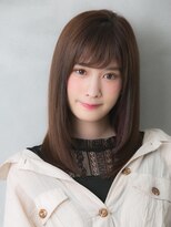 リヴィエラ 西日暮里店(Riviera)&nbsp;【Riviera西日暮里店】愛されナチュラルワンカール【草薙】