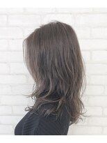 アビリタ(abilita)&nbsp;ミディアムレイヤー＋デジタルパーマ