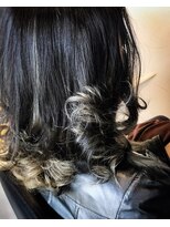 アルグラーテ (Arglarte)&nbsp;襟カラー