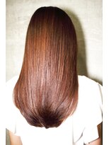 エミュー(emue) 髪質改善×ツヤ感×大人トリートメント