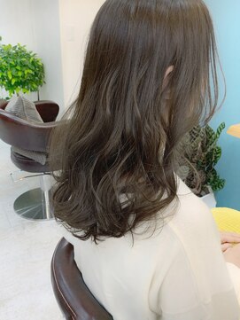ベラ(Bella) 《Bella吉祥寺》大人ミディアムパーマ