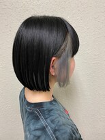 ヴィジョン 梅田店(Vision)&nbsp;シルバーアッシュ ！！