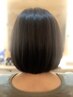 カット＋ノンジアミンカラー＋トリートメント＋リフレ洗浄21010円⇒17500円