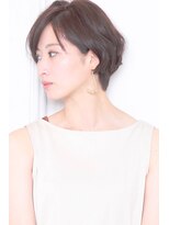 ヨファヘアー 岡本店(YOFA hair)&nbsp;Style10