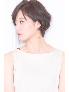 ヨファヘアー 岡本店(YOFA hair) Style10