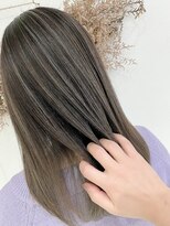 S4ヘアープロデュース(S4 hair produce) 【S4】Balayage × Air touch