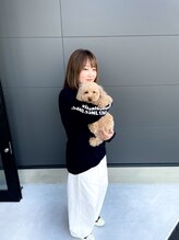 ルーミー(ROOMY)&nbsp;Yoshika 