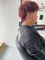 ザワン(The one)&nbsp;ピンクバイオレット