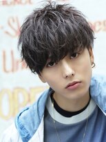 リップス 表参道店(LIPPS)&nbsp;ビルドマッシュ