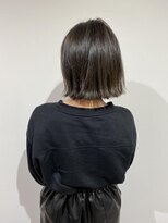 スーリール 姪浜店(Sourire)&nbsp;ダークベージュ【sourire 神田】