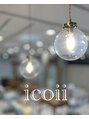 イコイ(icoii)/hair design  icoii
