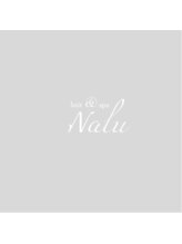 hair & spa Nalu