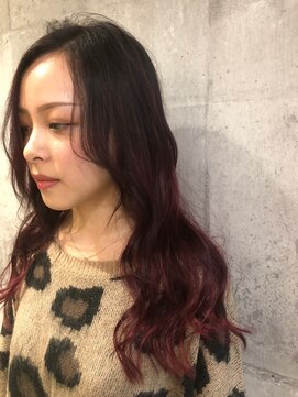 トレ(tre.) 甲子園口/髪質改善/白髪染め/ショート/酸性ストレート/美容室