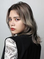 フェリチタ ひばりヶ丘(FELICITA) 30代からのバレイヤージュ