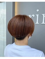 テイスティ プライム(tasty prime)&nbsp;刈り上げ女子