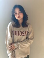 アンクー(Ankh) くびれレイヤースタイル