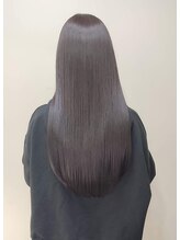 浜松街中隠れ家サロンal francの髪質改善で叶う！！理想通りの美髪になる方法♪