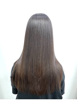 イントゥヘア(into hair) 10代20代30代40代☆髪質改善カラー☆ 武蔵小杉 向河原