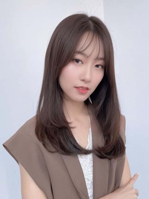 韓国レイヤー大人かわいい20代30代40代２WAYバング