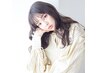 カット+デジタルパーマ　《形状記憶でスタイリングが楽に》