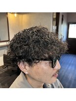 マニマニ(manima-ni)&nbsp;波巻きカーリーパーマ