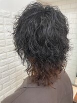 インパークス 綾瀬店(INPARKS)&nbsp;ツイストスパイラルパーマ