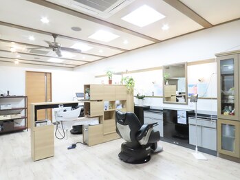 髪工房　UEMURA　ウエムラ