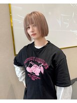 ローレン(Lolen.)&nbsp;【ミルクティーベージ】ふじゆー