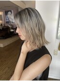 ハイトーン/バレイヤージュ/別府/大分