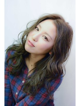 ガレリアエレガンテ 栄店(GALLARIA Elegante) モテ可愛スタイル