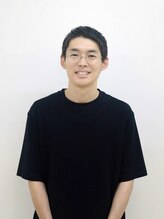 スパ ヘアーデザイン(SPA hair design) 田中 智大