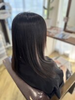 アローズ(arose)&nbsp;憧れの艶髪に！夏の日差しにも負けない艶感！