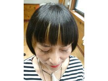 じぃば美容室